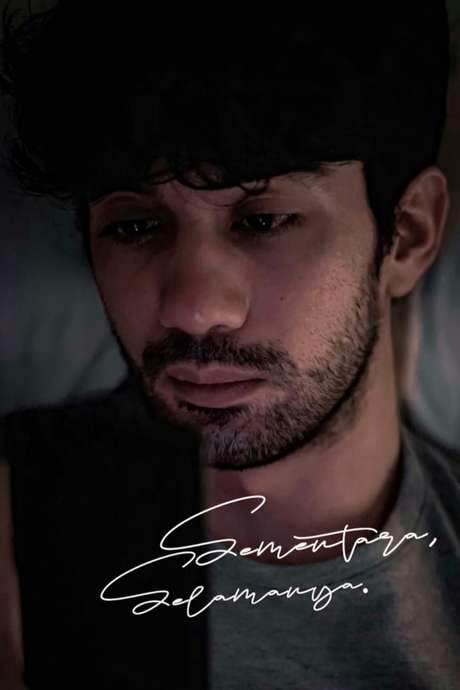 Temporarily, Eternally